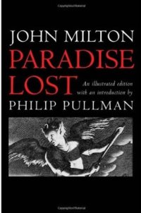 cover of the book Paradise Lost