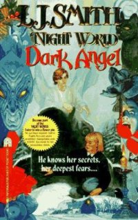 cover of the book Dark Angel