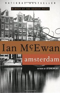 cover of the book Amsterdam