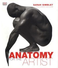 cover of the book Anatomy for the Artist