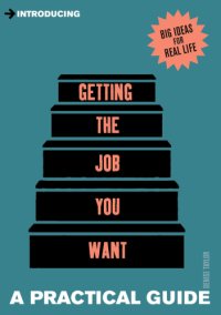 cover of the book Introducing Getting the Job You Want