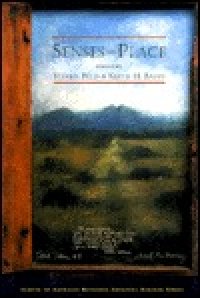 cover of the book Senses of Place