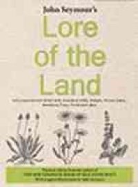 cover of the book The lore of the land