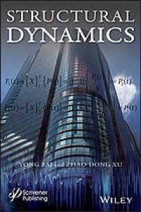 cover of the book Structural dynamics