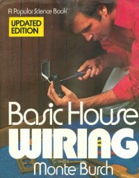 cover of the book Basic house wiring