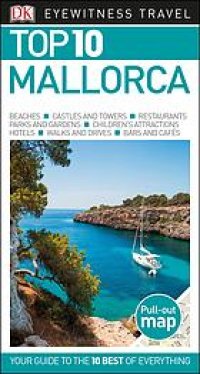 cover of the book Top 10. Mallorca