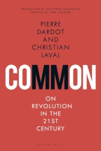 cover of the book Common: On Revolution In The 21st Century