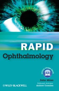 cover of the book Rapid Ophthalmology