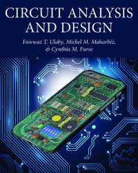 cover of the book Circuit Analysis and Design