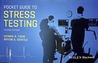 cover of the book Pocket guide to stress testing