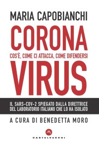 cover of the book Coronavirus