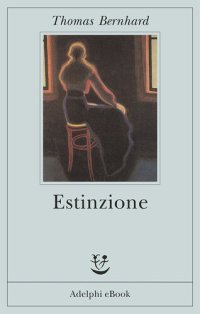 cover of the book Estinzione