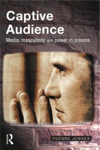 cover of the book Captive Audience