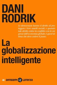 cover of the book La globalizzazione intelligente