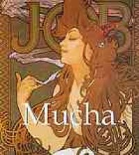 cover of the book Mucha (1860-1939)