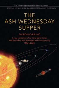 cover of the book The Ash Wednesday Supper