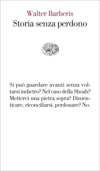 cover of the book Storia senza perdono