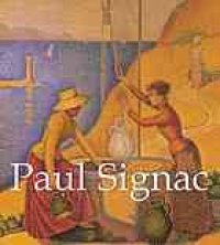 cover of the book Paul Signac