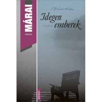 cover of the book Idegen emberek