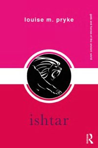 cover of the book Ishtar