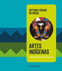 cover of the book Artes indígenas