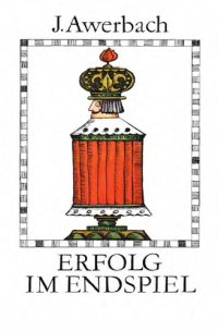 cover of the book Erfolg im Endspiel