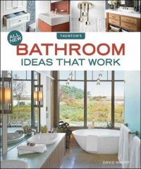 cover of the book All New Bathroom Ideas that Work