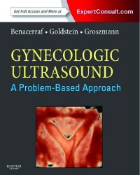 cover of the book Gynecologic Ultrasound: A Problem-Based Approach