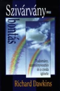 cover of the book Szivárványbontás