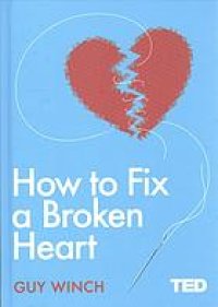 cover of the book How to fix a broken heart