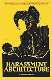 cover of the book Harassment Architecture