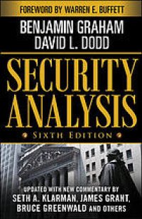 cover of the book Security analysis : principles and technique