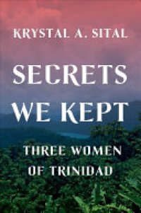 cover of the book Secrets We Kept: Three Women of Trinidad