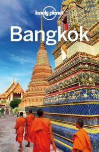 cover of the book Lonely Planet Bangkok