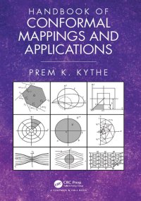 cover of the book Handbook of Conformal Mappings and Applications