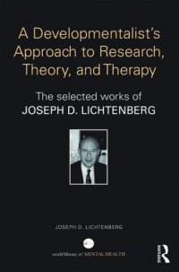 cover of the book Selected Papers of Joseph Lichtenberg : The World Book of Psychoanalysis