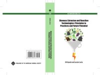 cover of the book Biomass Extrusion and Reaction Technologies: Principles to Practices and Future Potential