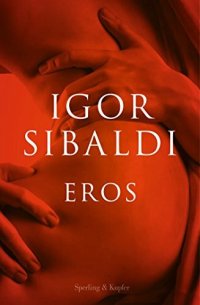 cover of the book Eros