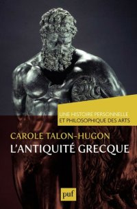 cover of the book L'antiquité grecque