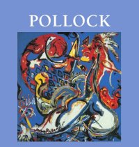 cover of the book Jackson Pollock