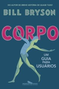 cover of the book Corpo