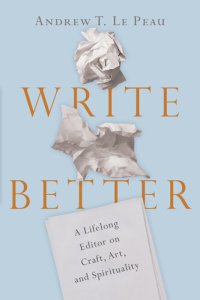 cover of the book Write Better