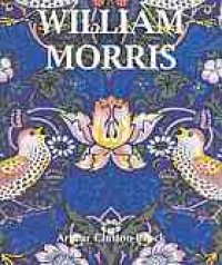 cover of the book William Morris