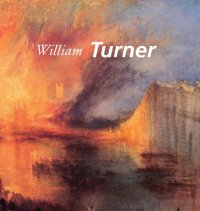 cover of the book Turner