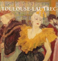 cover of the book Henri de Toulouse-Lautrec