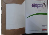 cover of the book Expo 3: Vert Pupil Book (Expo 3)