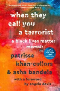 cover of the book When They Call You a Terrorist