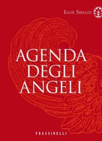 cover of the book Agenda degli angeli