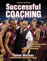 cover of the book Successful Coaching