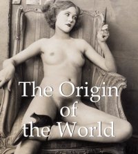 cover of the book The Origin of the World